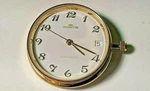 Genuine Eta 2824-2 Automatic Movement New 25JEWELS Swiss Made Fortis Case. Fixed Price $255.00.