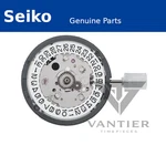 Seiko Sii Tmi NH34A Gmt Automatic Movement White Date Genuine - Usa Seller. Fixed Price $155.00.
