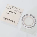 Genuine Eta 955.411 Date Dial Disc Watch Part New Old Stock 91.440.22 (G5D13). Fixed Price $13.49.