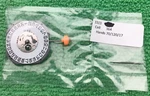 Genuine Miyota 1S13 Movement Quartz, Date 3, Nos. Fixed Price $10.39.