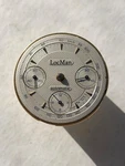 Valjoux Movement Cal 7750 Not Working For Parts Repair Chronograph. Fixed Price $350.16.