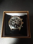 Capri Watch Miyota Citizen 0S21. Fixed Price $200.00.