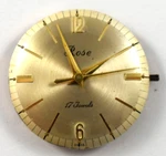 Vintage Gotham Watch Co Manual Wind 17J Wrist Movement Lot.fb. Fixed Price $22.99.